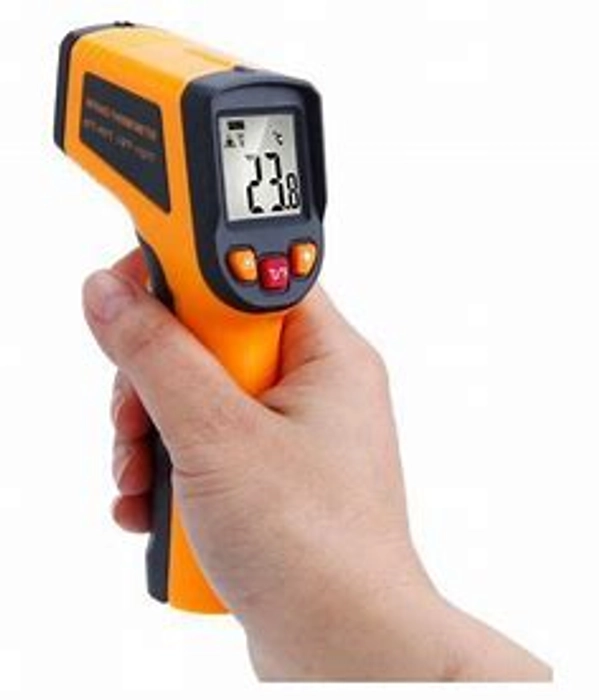 infrared Temperature gun 400 degree