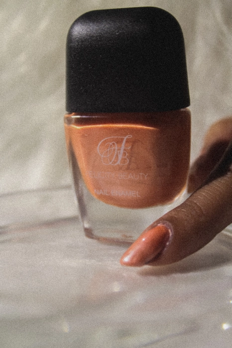 Peachy Pearl | A 135