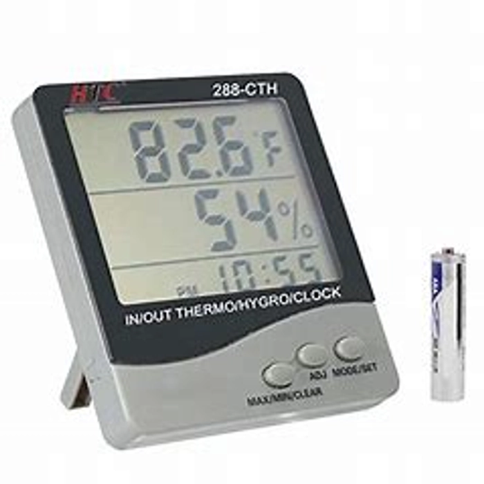 288-CTH Hygrometer