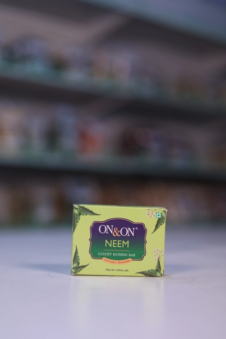 ON&ON NEEM SAOP