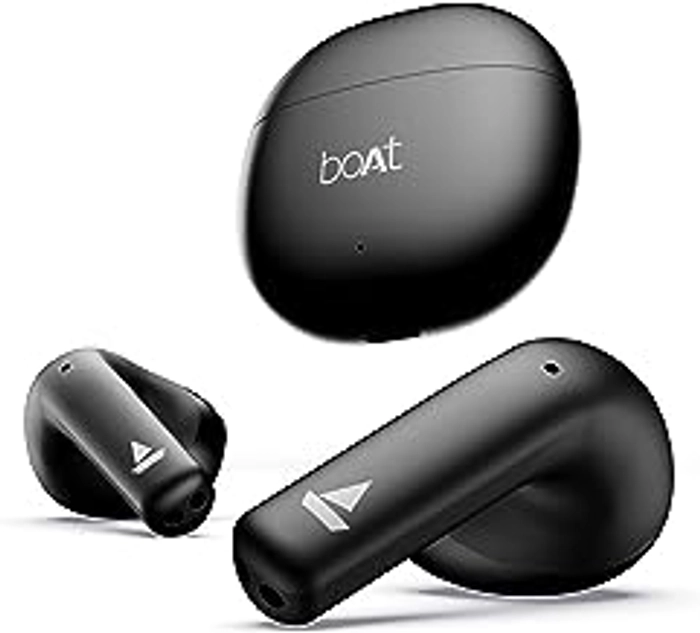BOLT PODS2