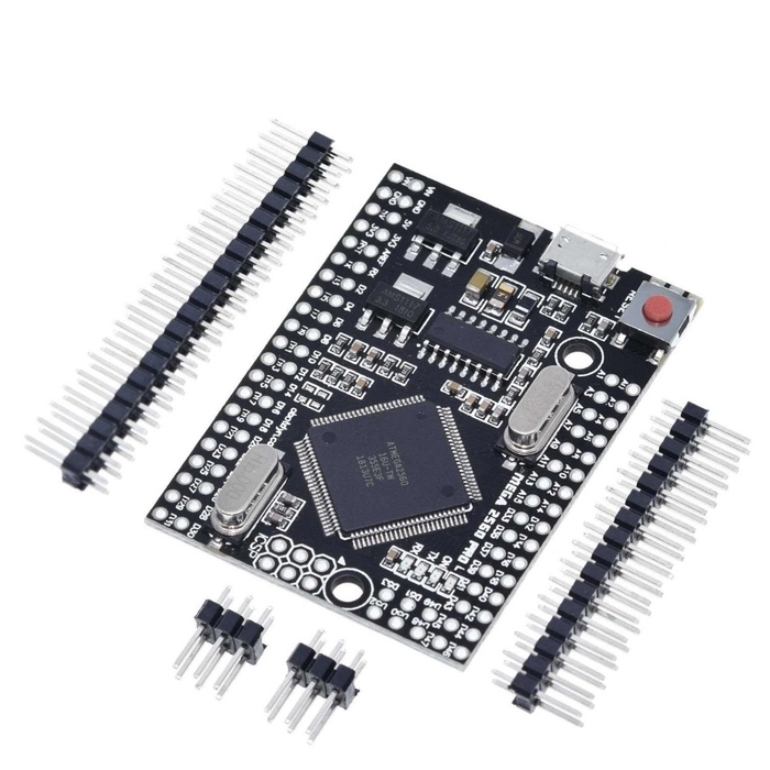 uno Mega 2560 Mini CH340 Development Board Stick