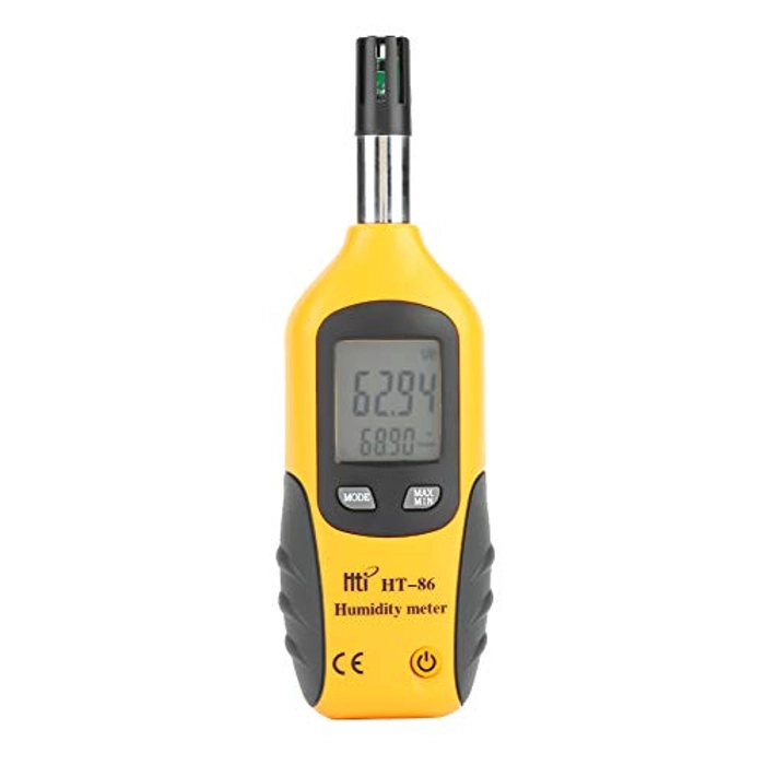 Temperature Humidity Meter HT-86