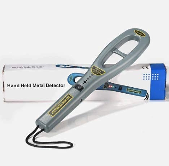 Metal Detector GC-101H