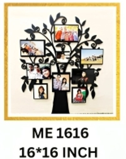 MDF Frame