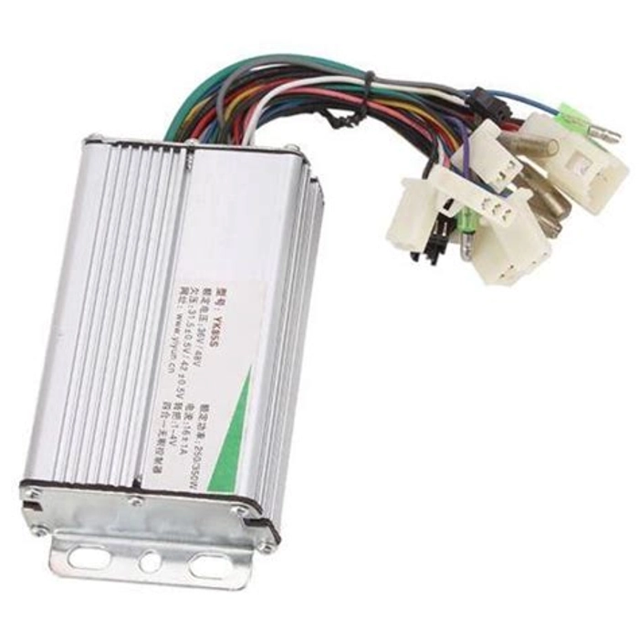 CONTROLLER FOR BM1418ZXF 48V CONTROLLER FOR BRUSHLESS DC MOTOR (350W, 750W )