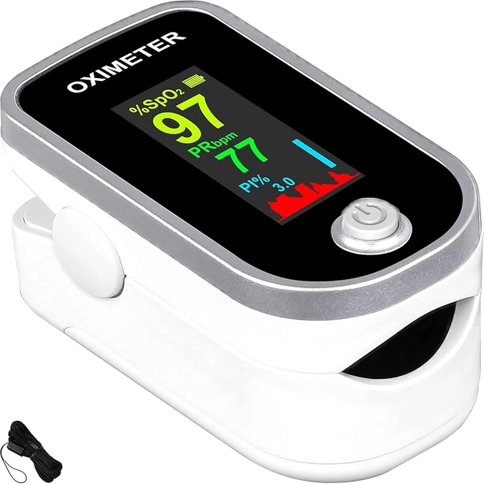 PULSE OXIMETER GENERIC