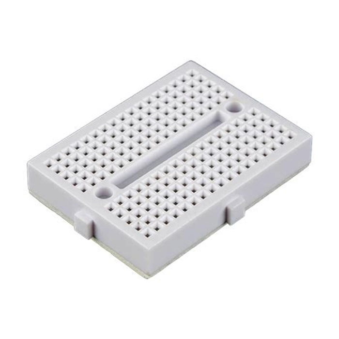 Mini Solderless breadboard 170 points