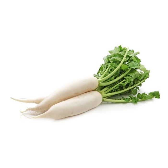 Radish - 500g