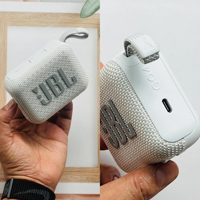 JBL Go 4