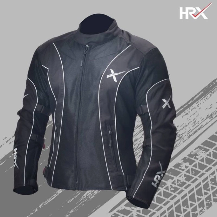 Buy HRX By Hrithik Roshan Men Striped Windcheater Running Jacket - Jackets  for Men 25758806 | Myntra