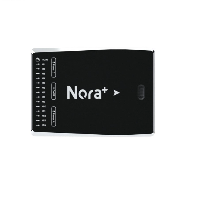 CUAV Nora+ Flight Controller | Autopilot For PIX and APM Drone Hardware