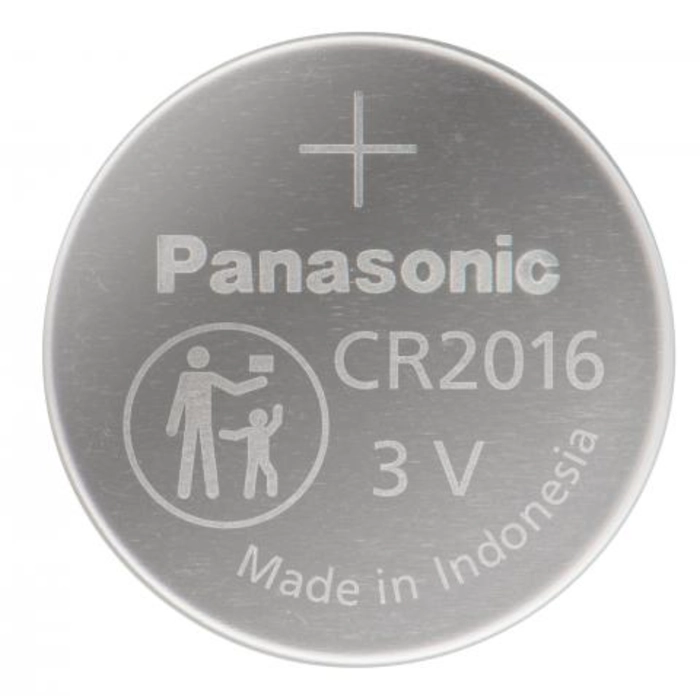 CR2016 3V Lithium Coin Battery