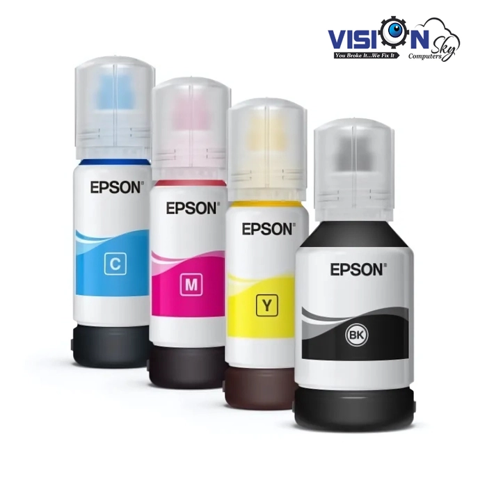 Epson Ink Bundle - 008