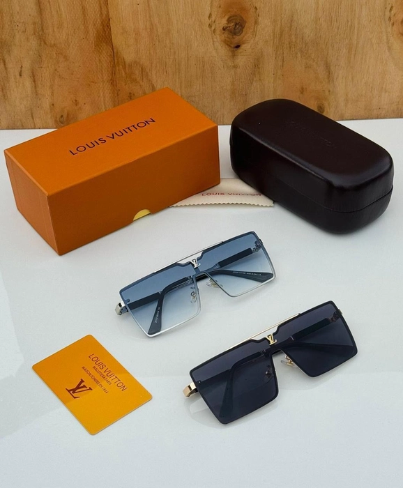 LOUIS VUITTON Shades
