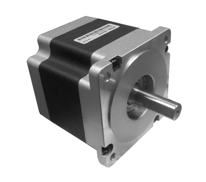 87 kg-cm Hybrid Bipolar Stepper Motor