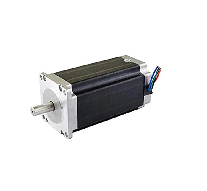 STEPPER MOTOR NEMA 23 28 KG-CM HYBRID BIPOLAR