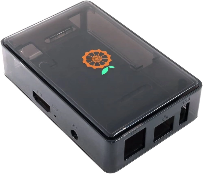 Orange Pi Case-Pi 3 LTS