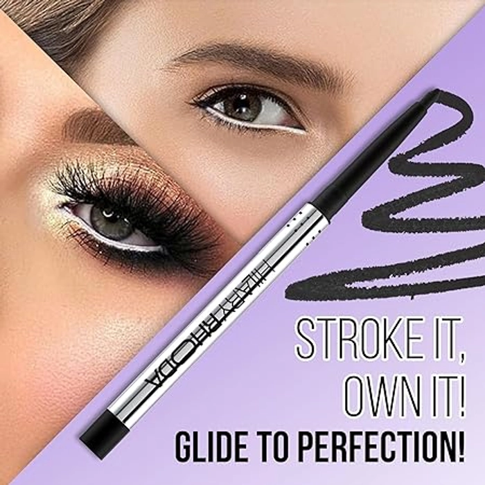 Hilary Rhoda Stroke It Eye Pencil | Coloured Eyeliner Pencil