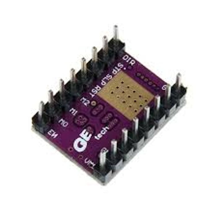 DRV8825 Stepper Motor Driver with Aluminum Heat Sink- Good Quality