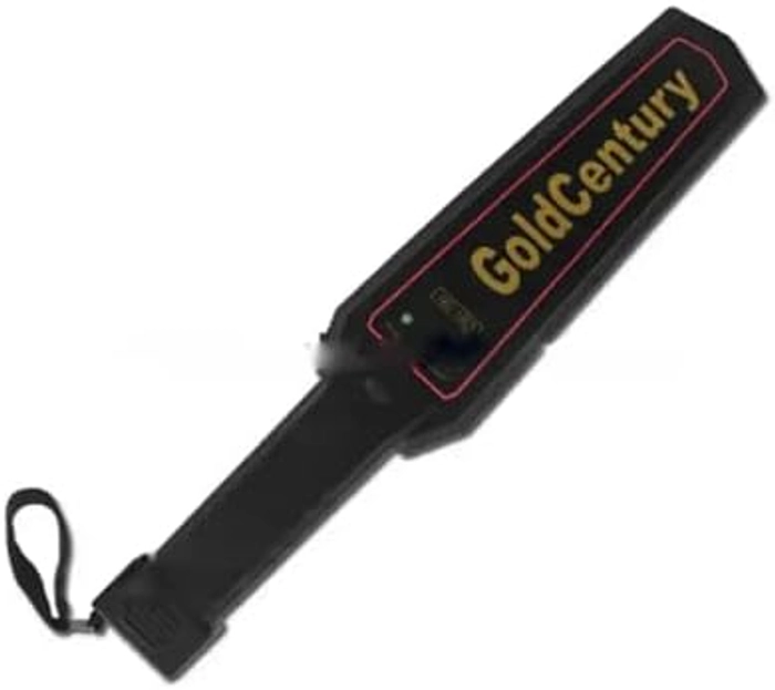 Metal Detector GC-1001