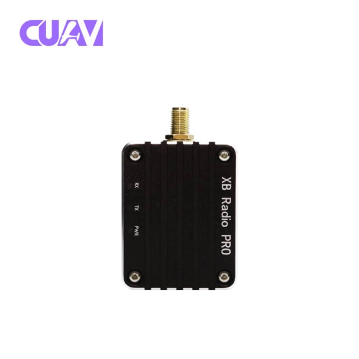 CUAV XBEE PRO Radio Telemetry | High-power High-speed High-reception Sensitivity Data Transmission Module