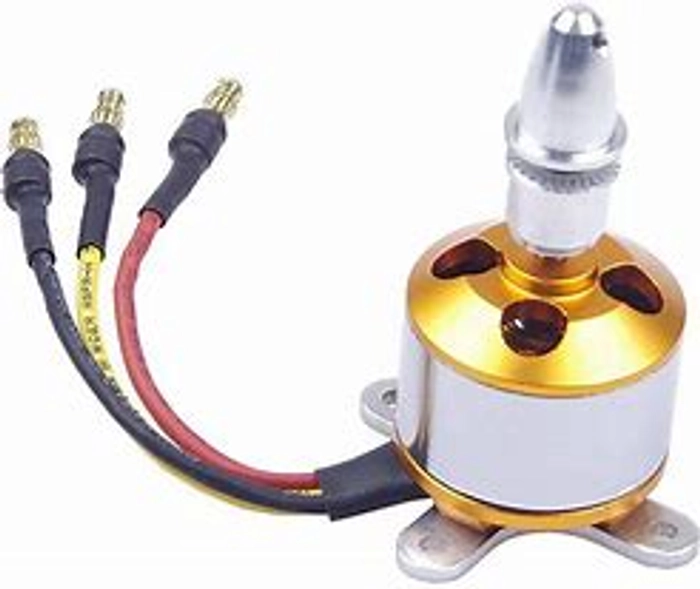 A2212 1800kv Brushless Motor For RC Airplane Quadcopter