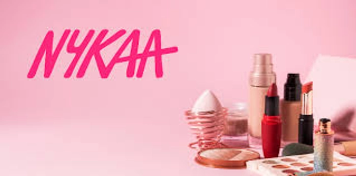 Nykaa Gift Card