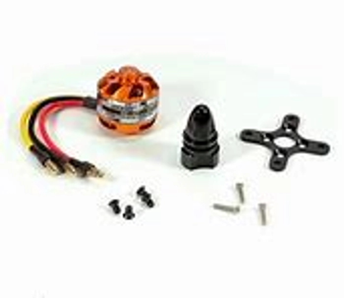 DYS D2822 1800KV BLDC MULTI-ROTOR OUTRUNNER BRUSHLESS MOTOR FOR QUADCOPTER