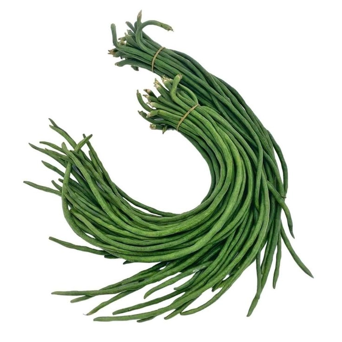 Long Snake beans |  लांब चवळी