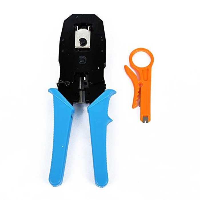 Cables Kart 3 in 1 Modular Crimping Tool