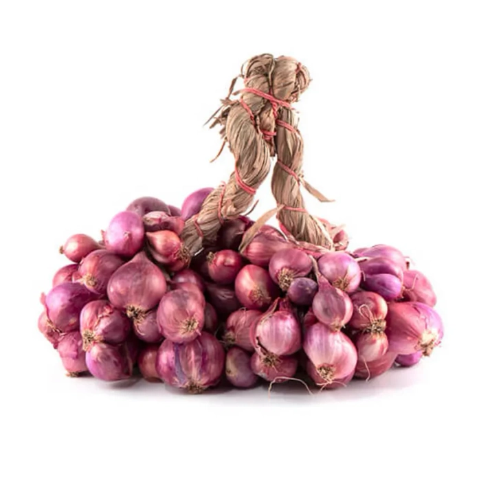 Sambhar Onion | मद्रास कांदा