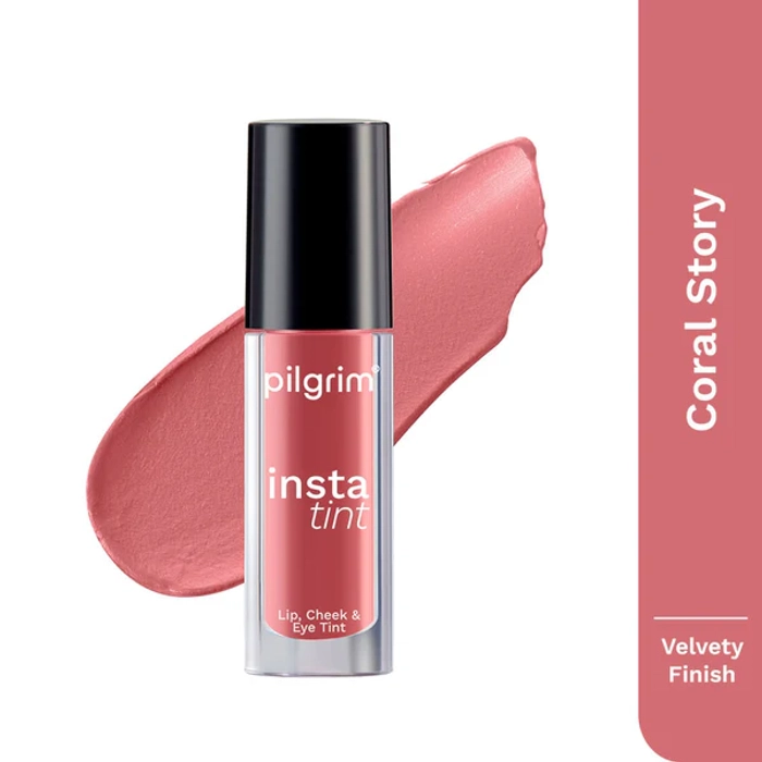 Insta Tint! Lip, Cheek & Eye Tint