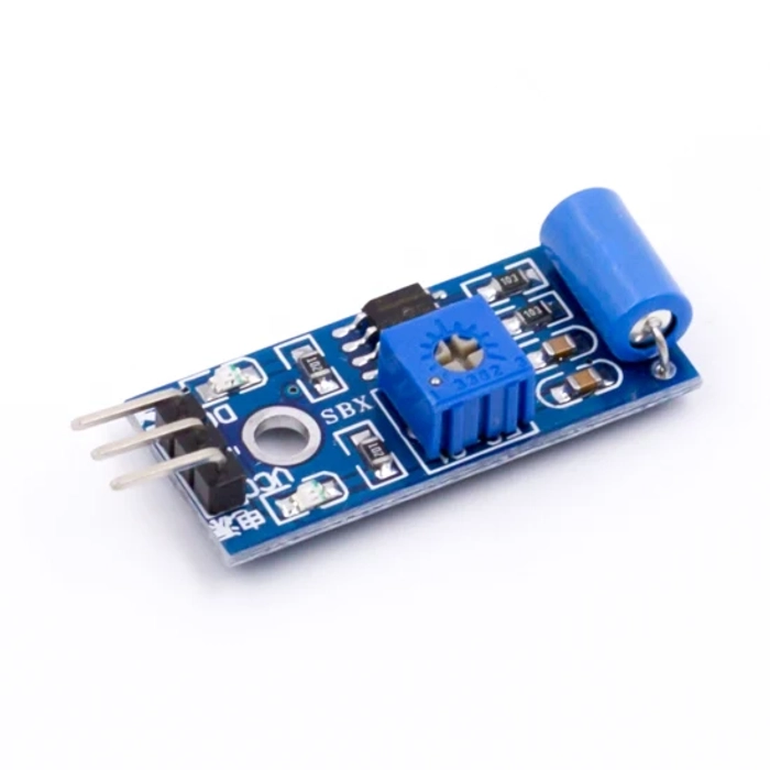 Vibration sensor module alarm Motion sensor module vibration switch SW-420