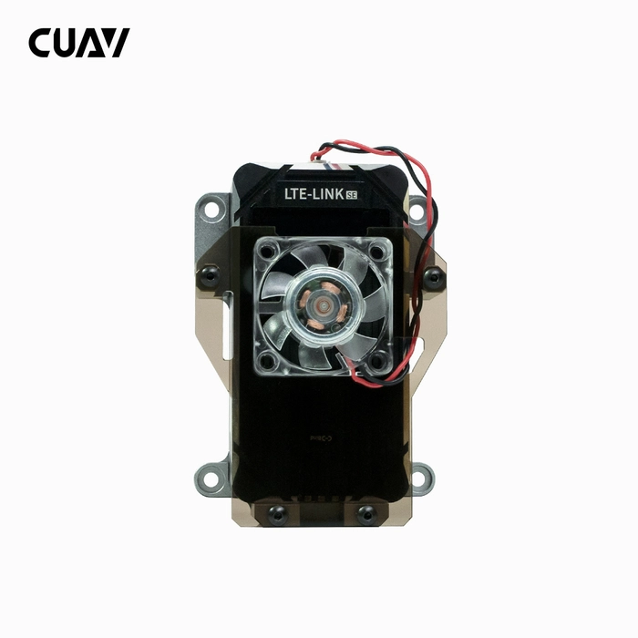 CUAV LTE Link SE Drone Telemetry | 4G HD UAV Communication Module