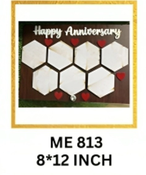 MDF Frame