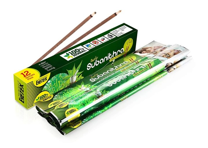 Subanithra sticks