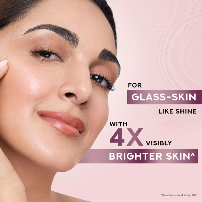 Pond's Bright Beauty Spot Less Glow With Vitamin B3 Facewash