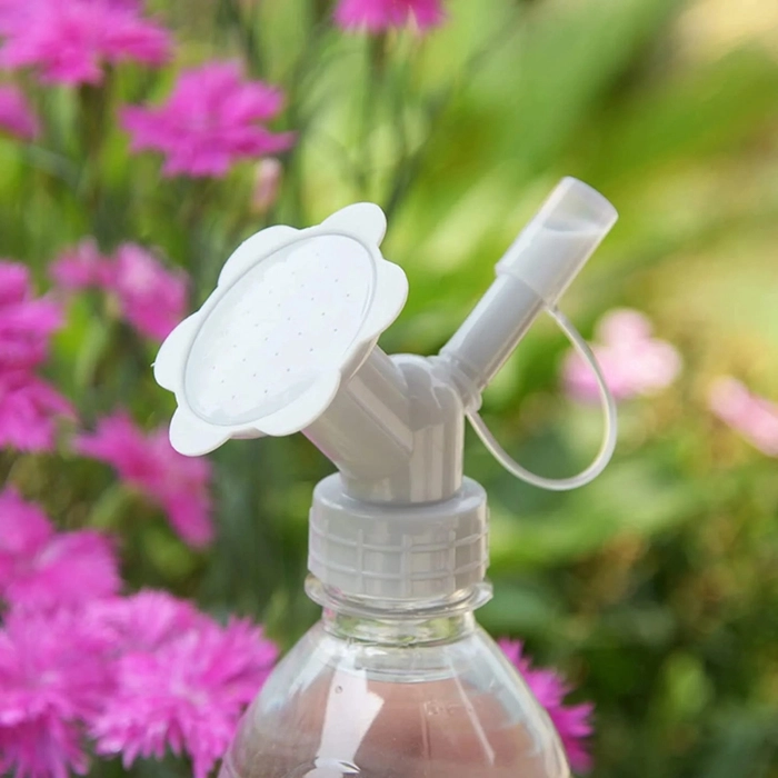 Bottle Cap Sprinkler 2in1