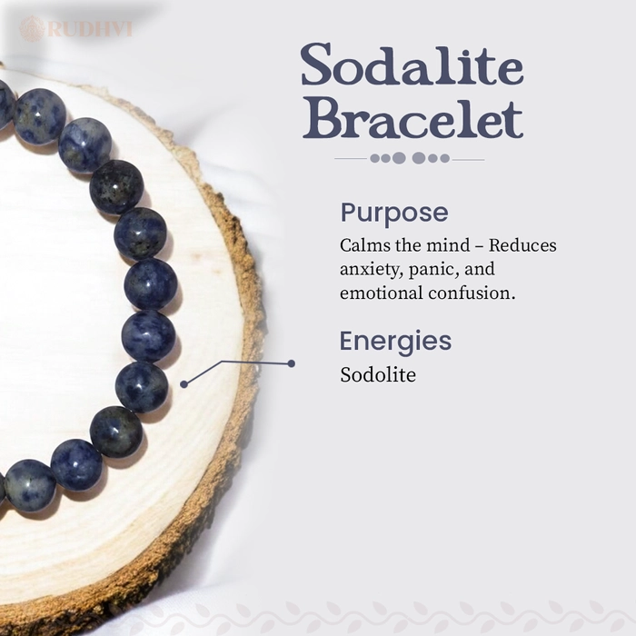 Sodolite