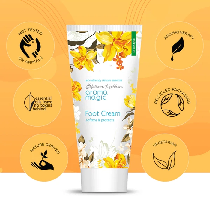 Foot Cream