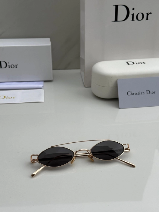 Dior Shades
