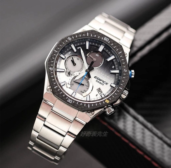 Casio Premium Edifice EQB Series