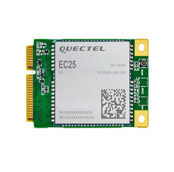 EC25EFA-Mini PCIe