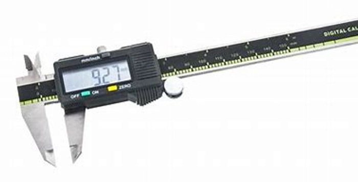 Digital Vernier Caliper 12 Inch