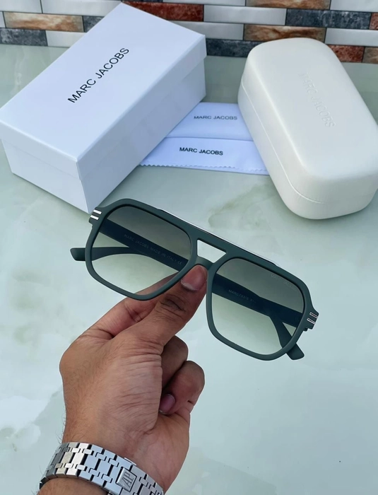 Marc Jacob’s Shades