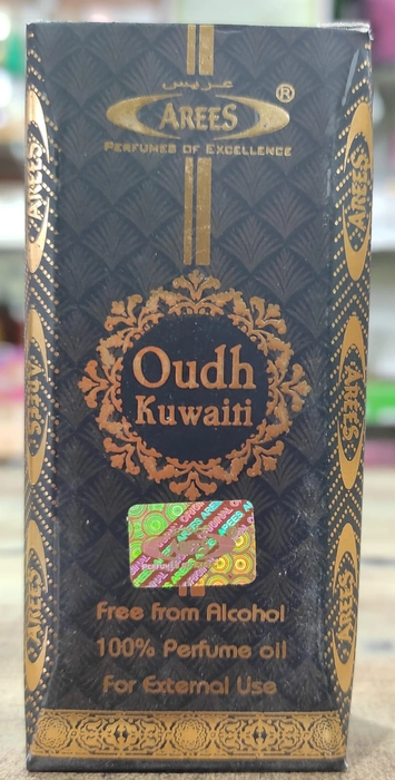 Arees Oudh Kuwaiti