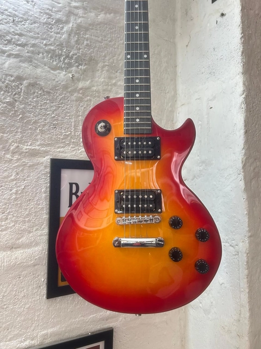 Vault LP1 Less Paul Type