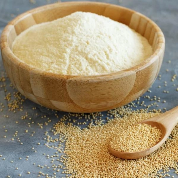 Organic Rajgira Atta/Amaranth Flour