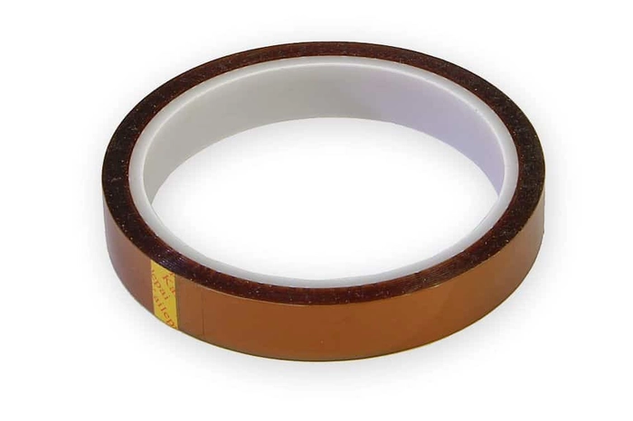 Kapton Tape 12mm